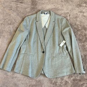 Old navy blazer